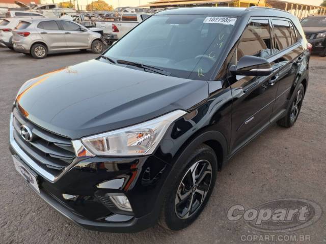 2020 HYUNDAI CRETA 