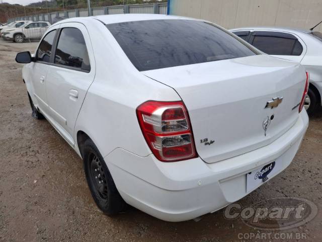 2015 CHEVROLET COBALT 