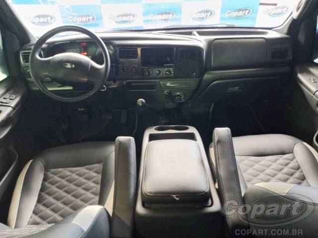 2008 FORD F-250 
