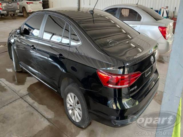 2022 VOLKSWAGEN VIRTUS 