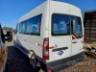 2022 RENAULT MASTER FURGAO 