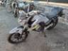 2026 HONDA CG 160 