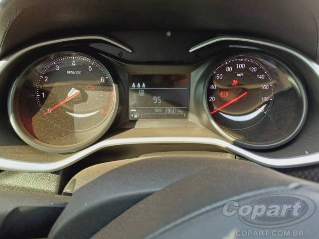 2023 CHEVROLET ONIX 