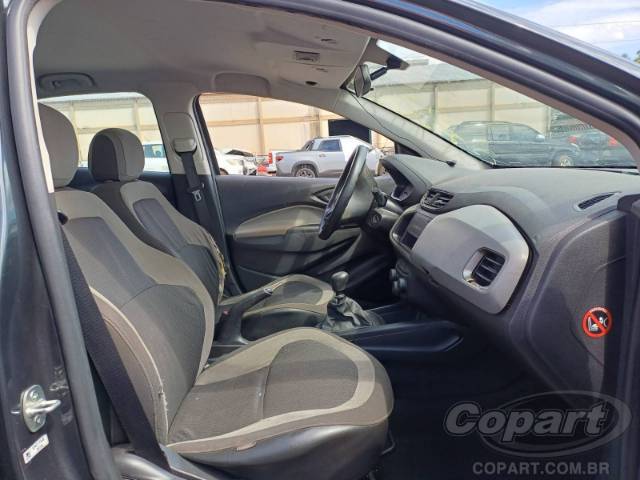 2019 CHEVROLET PRISMA 