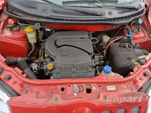 2012 FIAT UNO 