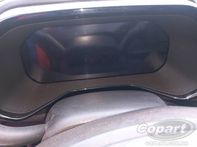 2025 CHEVROLET S10 CABINE DUPLA 