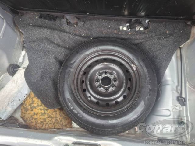 2014 FIAT PALIO 