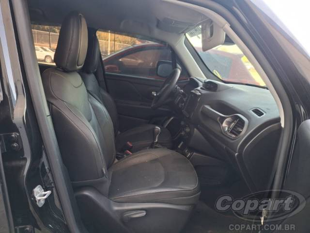 2025 JEEP RENEGADE 