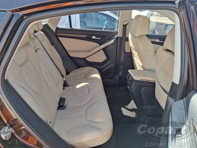 2022 FORD TERRITORY 