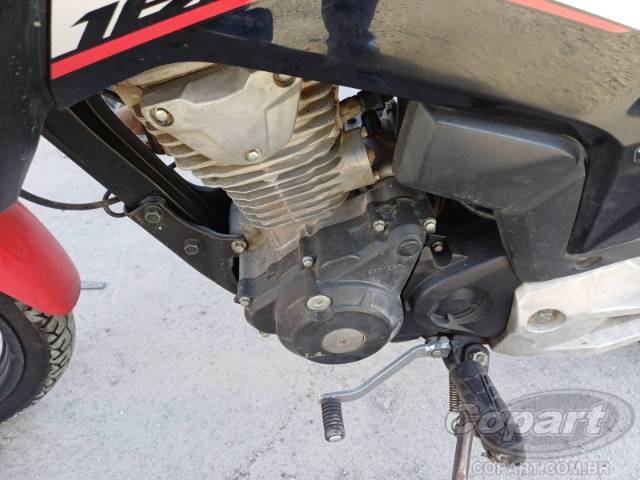 2023 HONDA CG 160 