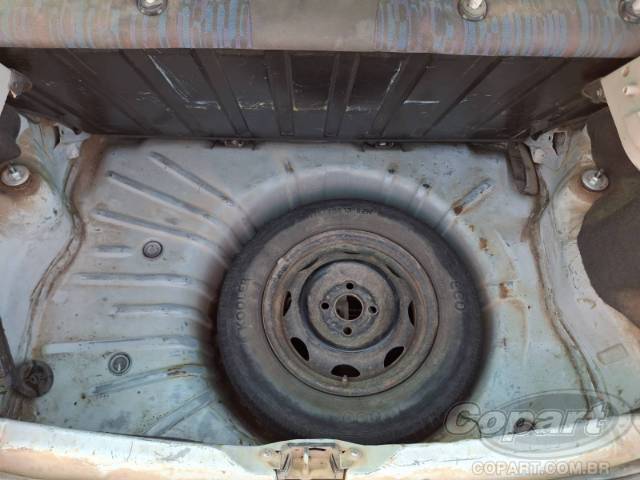 2010 CHEVROLET CELTA 