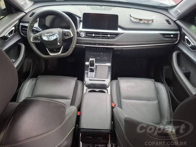 2025 CAOA CHERY TIGGO 7 