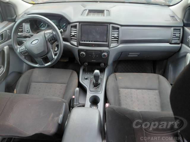 2019 FORD RANGER CD 