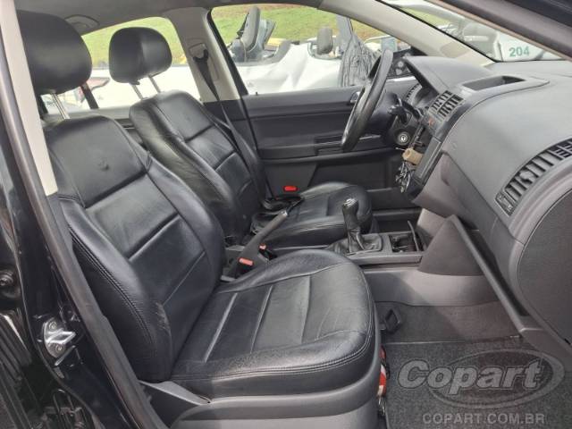 2008 VOLKSWAGEN POLO SEDAN 