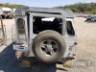 2008 LAND ROVER DEFENDER 