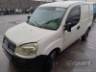 2012 FIAT DOBLO CARGO 
