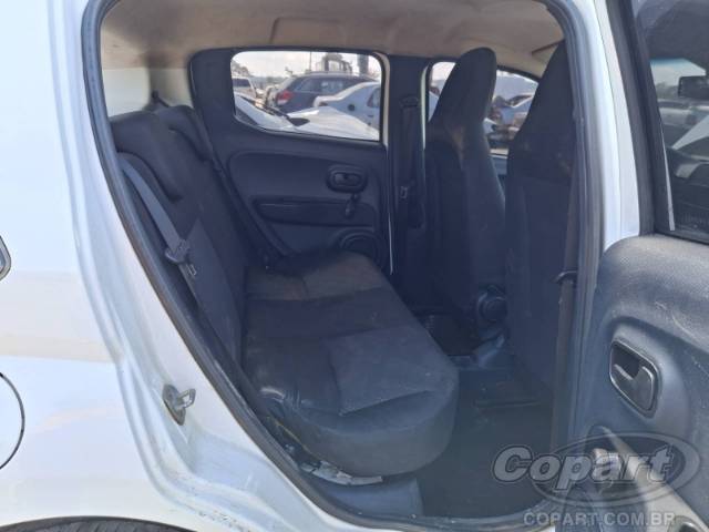 2020 FIAT MOBI 