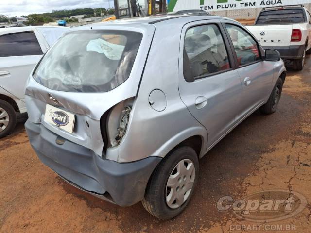 2011 CHEVROLET CELTA 