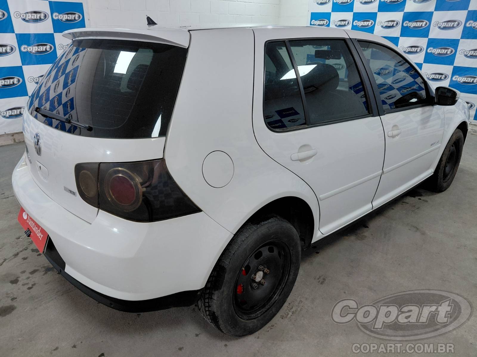 Foto 4: 2014 VOLKSWAGEN GOLF