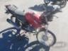 2011 YAMAHA YBR 125 FACTOR 