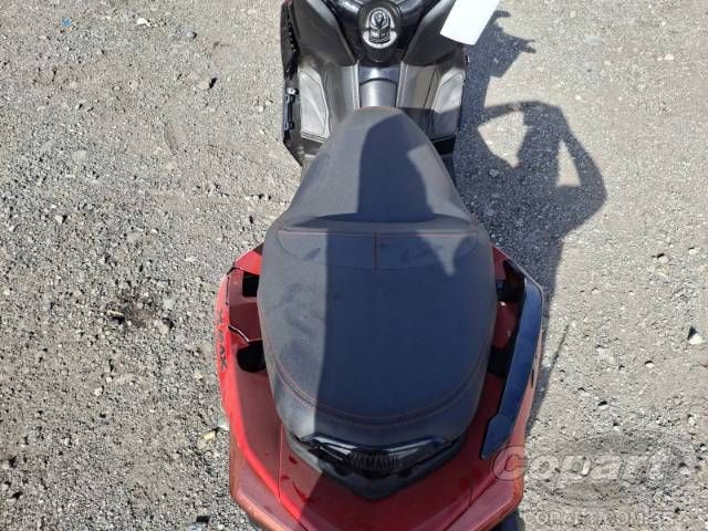 2023 YAMAHA XMAX 