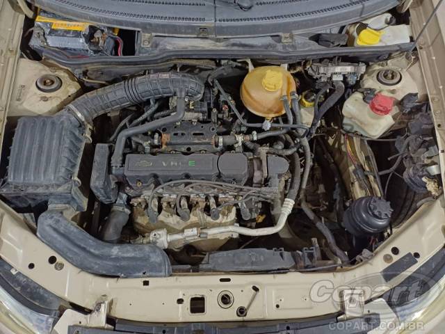 2012 CHEVROLET CLASSIC 