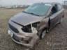 2020 FORD KA 