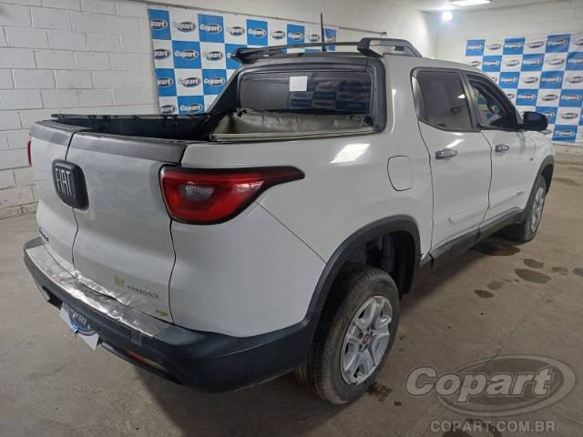 2018 FIAT TORO 
