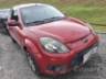 2012 FORD KA 