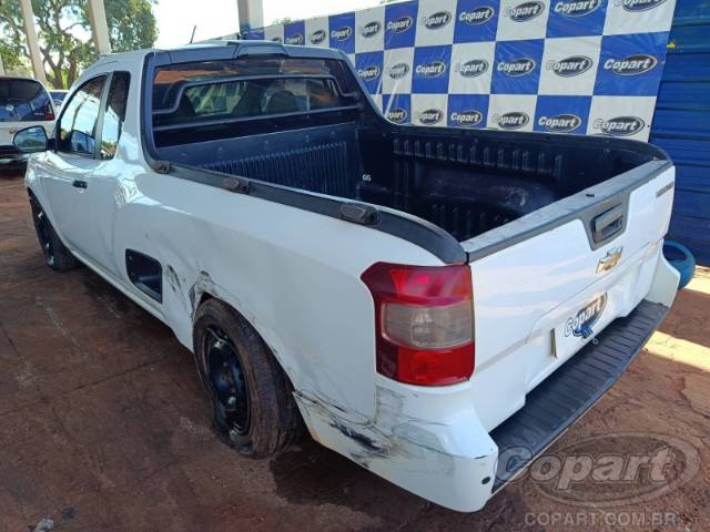 2015 CHEVROLET MONTANA 
