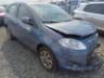 2015 FIAT PALIO 