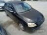 2002 CHEVROLET CORSA 