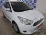 2018 FORD KA SEDAN 