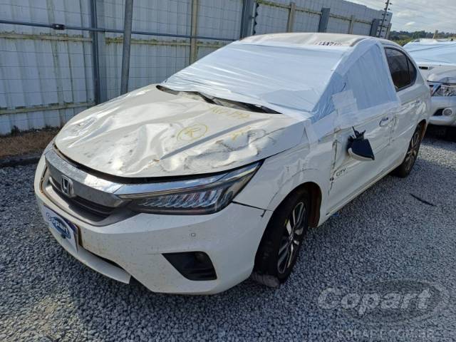 2024 HONDA CITY 