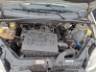 2007 FORD FIESTA 
