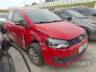 2011 VOLKSWAGEN FOX 