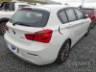 2016 BMW SERIE 1 