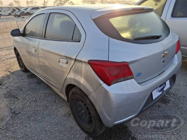 2017 CHEVROLET ONIX 