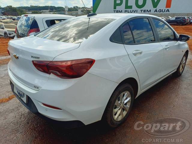 2020 CHEVROLET ONIX PLUS 