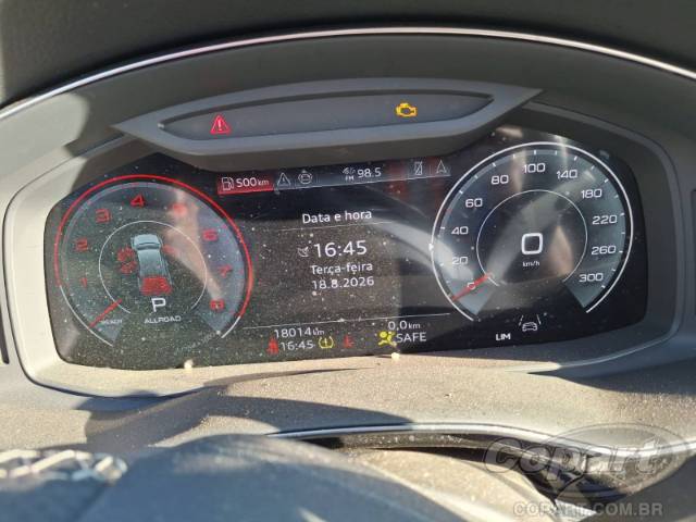 2025 AUDI Q7 