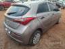 2019 HYUNDAI HB20 