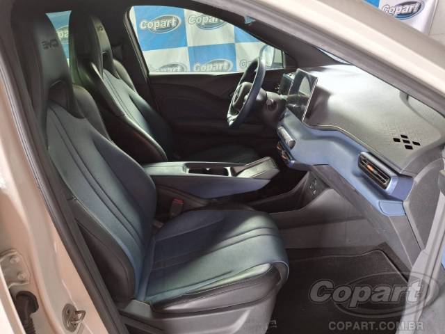 2025 BYD DOLPHIN MINI 