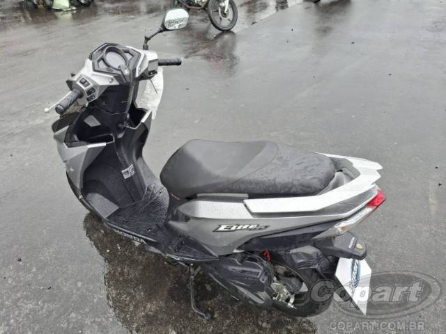 2024 HONDA ELITE 