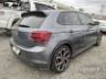 2021 VOLKSWAGEN POLO 