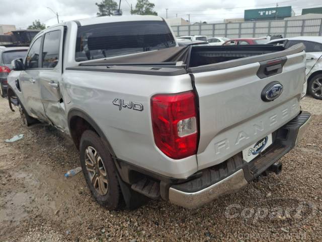 2026 FORD RANGER CD 