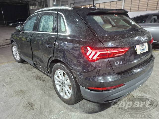 2021 AUDI Q3 