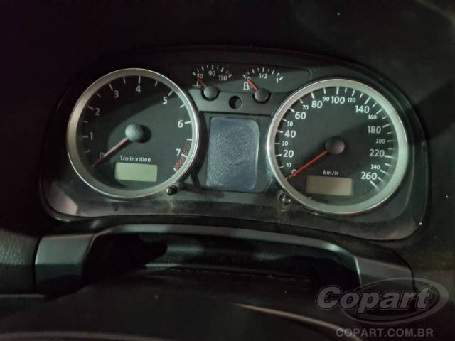 2010 VOLKSWAGEN GOLF 