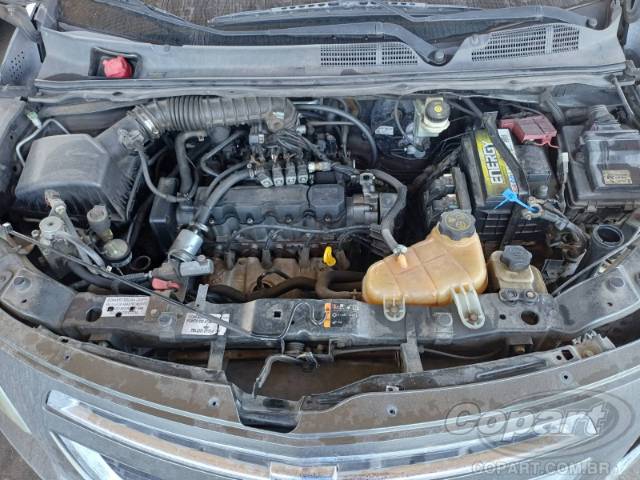 2014 CHEVROLET COBALT 