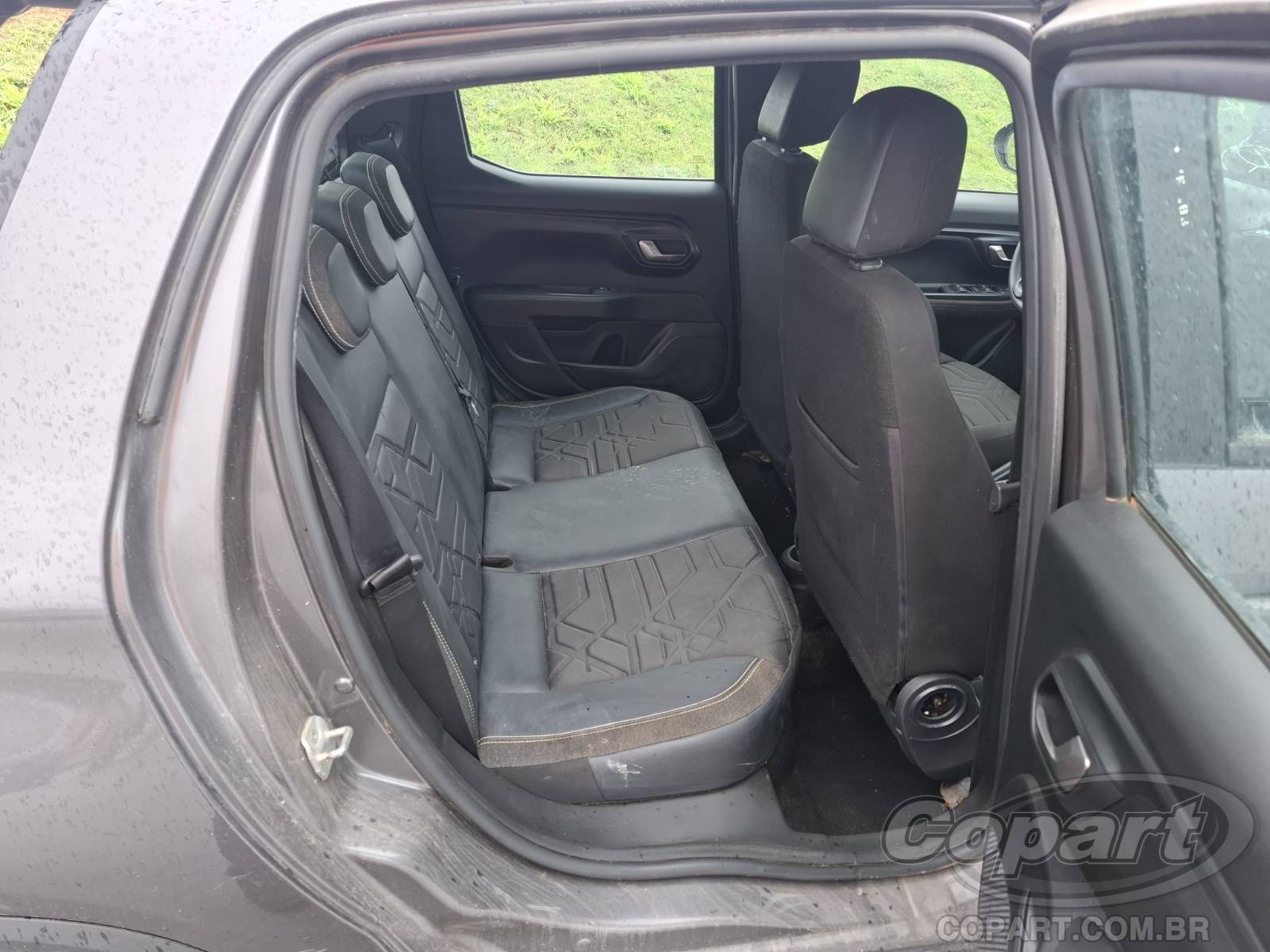 Foto 6 de 15: 2024 FIAT STRADA CD