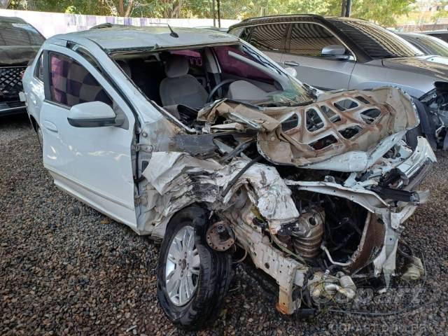 2014 CHEVROLET COBALT 